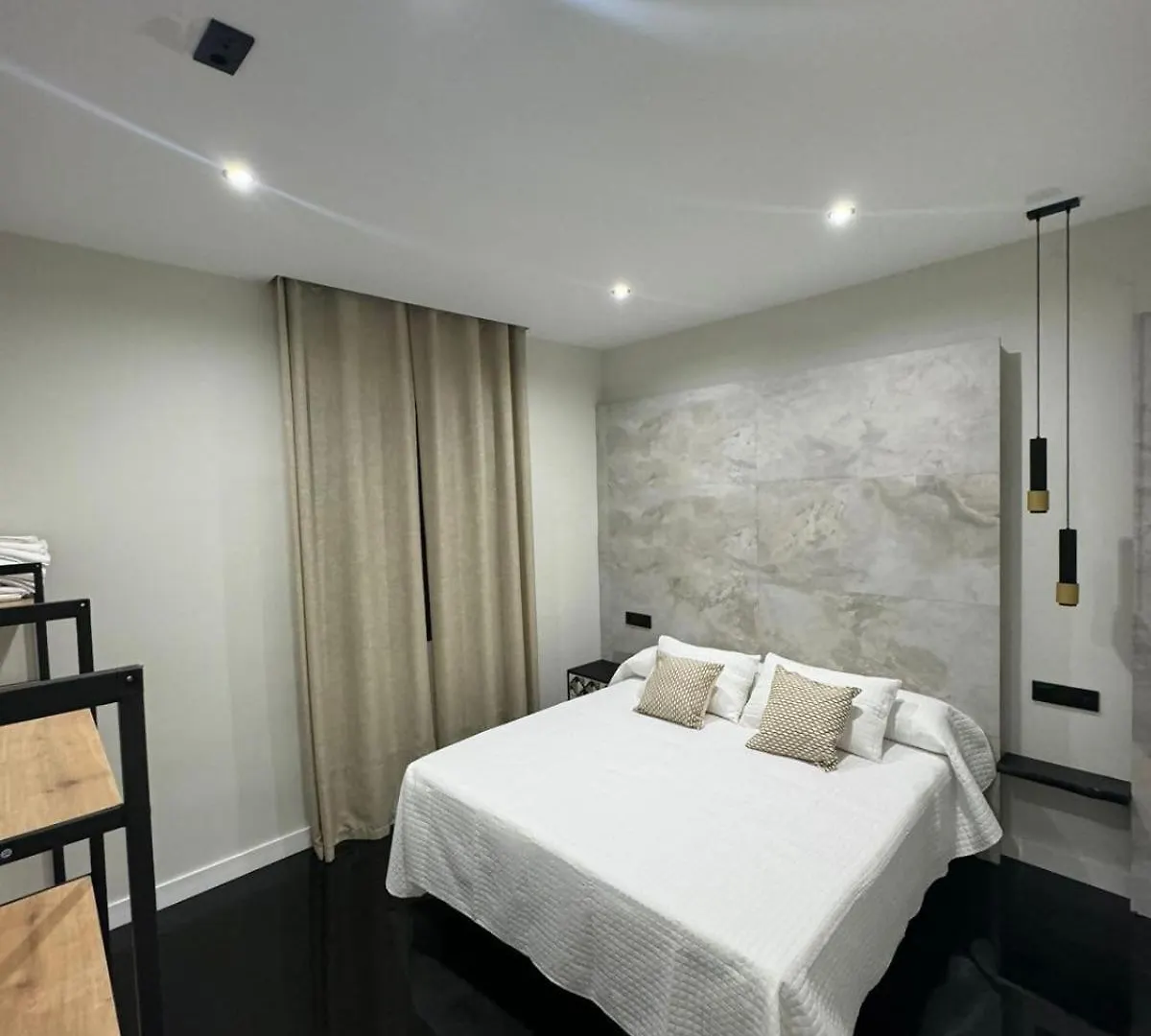 Villa La Palmera Delux Piscina Privada Para 6 Pax 엘 팔마르