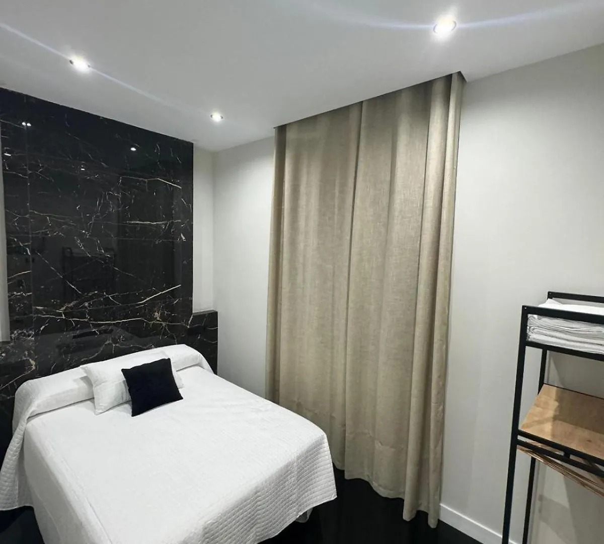 Villa La Palmera Delux Piscina Privada Para 6 Pax El Palmar