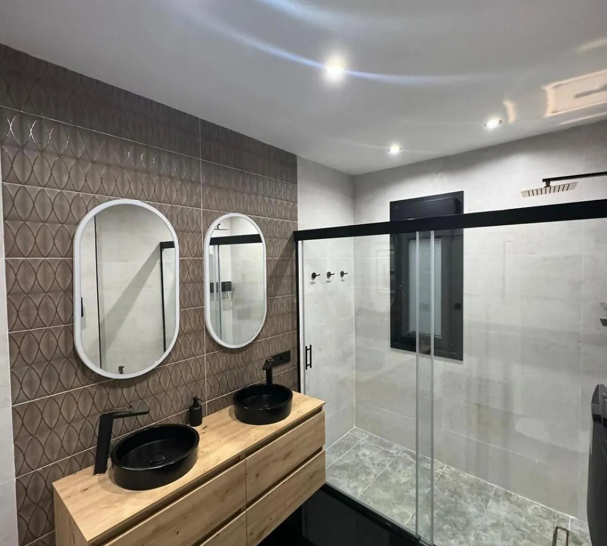Villa La Palmera Delux Piscina Privada Para 6 Pax El Palmar