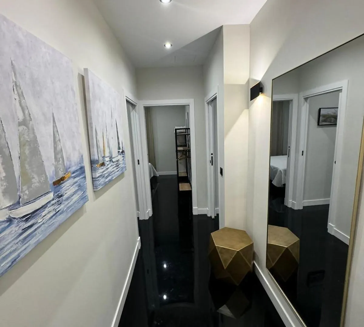 Villa La Palmera Delux Piscina Privada Para 6 Pax El Palmar
